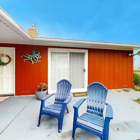 The Bluff Cottage Port Angeles Esterno foto