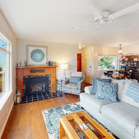 The Bluff Cottage Port Angeles Esterno foto