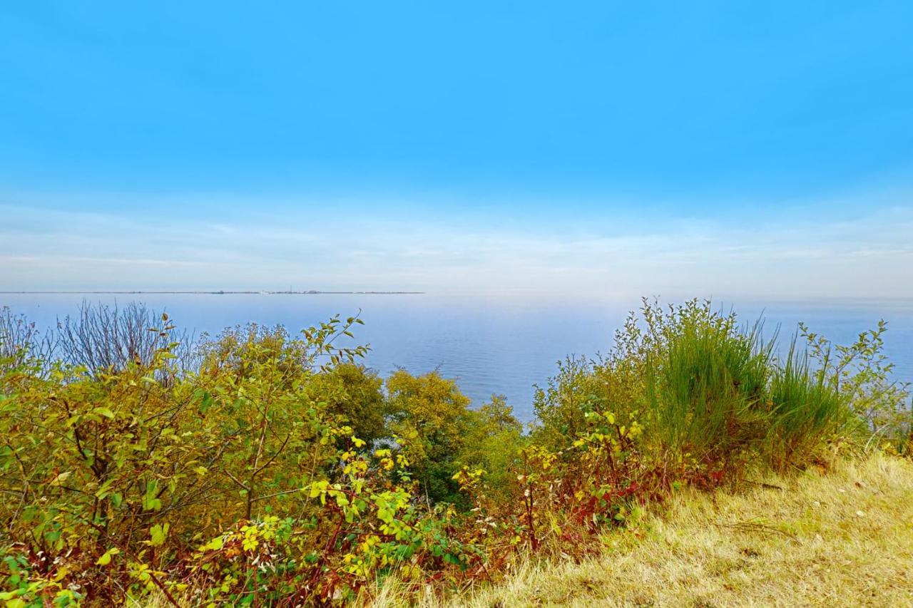 The Bluff Cottage Port Angeles Esterno foto